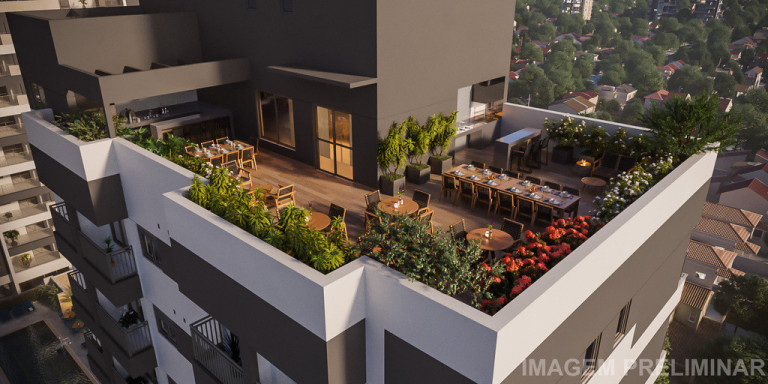 Imagem Apartamento com 2 Quartos à Venda, 41 m² em Vila Ema - São Paulo Imagem Apartamento com 2 Quartos à Venda, 41 m² em Vila Ema - São Paulo