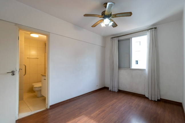 Imagem Apartamento com 3 Quartos à Venda, 100 m² em Pinheiros - São Paulo