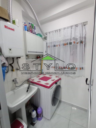 Imagem Apartamento com 3 Quartos à Venda, 65 m² em Nova Petrópolis - São Bernardo Do Campo Imagem Apartamento com 3 Quartos à Venda, 65 m² em Nova Petrópolis - São Bernardo Do Campo