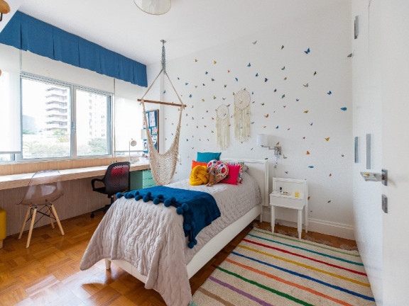 Imagem Imóvel com 4 Quartos à Venda, 253 m² em Pinheiros - São Paulo