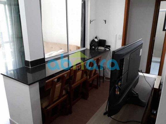 Imagem Flat com 2 Quartos à Venda, 72 m² em Copacabana - Rio De Janeiro Imagem Flat com 2 Quartos à Venda, 72 m² em Copacabana - Rio De Janeiro