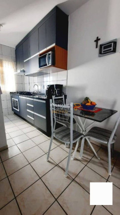 Imagem Apartamento com 2 Quartos à Venda, 51 m² em Saguaçu - Joinville