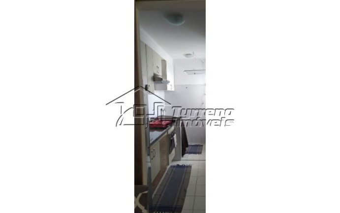 Imagem Apartamento com 2 Quartos à Venda, 50 m² em Jardim Oriente - São José Dos Campos