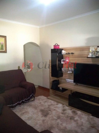 Imagem Casa com 3 Quartos à Venda, 120 m² em Jardim Las Vegas - Santo André Imagem Casa com 3 Quartos à Venda, 120 m² em Jardim Las Vegas - Santo André