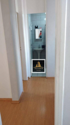 Imagem Apartamento com 2 Quartos à Venda, 54 m² em Conjunto Residencial 31 De Março - São José Dos Campos Imagem Apartamento com 2 Quartos à Venda, 54 m² em Conjunto Residencial 31 De Março - São José Dos Campos