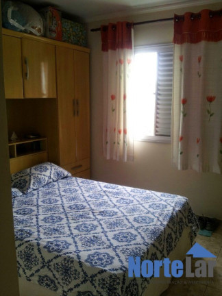 Imagem Apartamento com 2 Quartos à Venda, 56 m² em Parque Vitória - São Paulo Imagem Apartamento com 2 Quartos à Venda, 56 m² em Parque Vitória - São Paulo