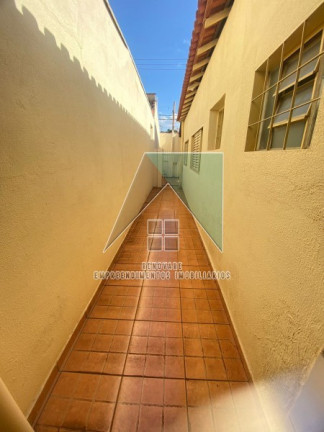 Casa com 3 Quartos à Venda, 93 m² em Jardim Paulistano - Ribeirão Preto