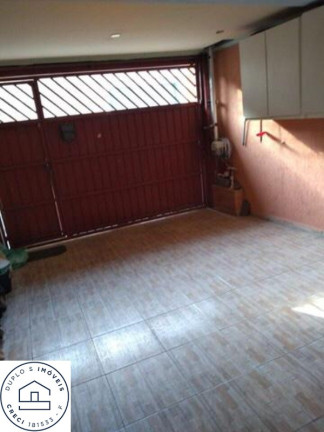 Imagem Casa com 3 Quartos à Venda, 175 m² em Parque Grajaú  ( Zona Sul ) - São Paulo