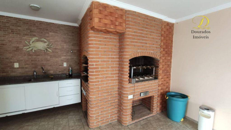 Imagem Apartamento com 3 Quartos à Venda, 100 m² em Aviação - Praia Grande
