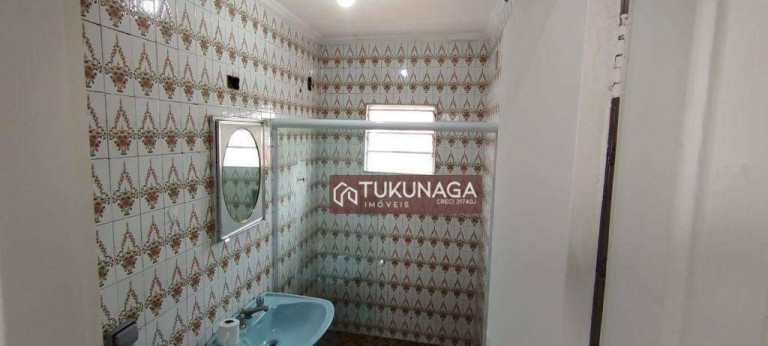 Imagem Sobrado com 2 Quartos para Alugar, 120 m² em Jardim Nazaret - Guarulhos Imagem Sobrado com 2 Quartos para Alugar, 120 m² em Jardim Nazaret - Guarulhos