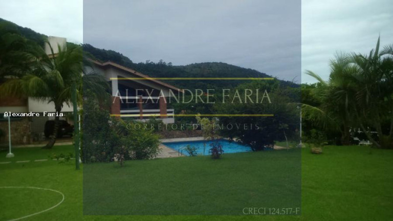 Imagem Casa com 5 Quartos à Venda, 350 m² em Toque Toque Pequeno - São Sebastião