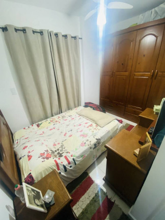 Imagem Apartamento com 2 Quartos à Venda, 64 m² em Ocian - Praia Grande