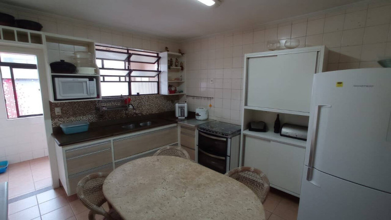 Imagem Cobertura com 4 Quartos à Venda, 350 m² em Aparecida - Santos Imagem Cobertura com 4 Quartos à Venda, 350 m² em Aparecida - Santos