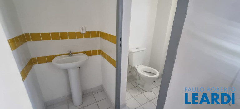 Imagem Sala Comercial à Venda, 48 m² em Centro - Santo André Imagem Sala Comercial à Venda, 48 m² em Centro - Santo André