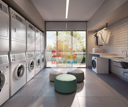 Imagem Apartamento com 1 Quarto à Venda, 25 m² em Ibirapuera - São Paulo