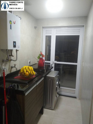 Imagem Apartamento com 2 Quartos à Venda, 76 m² em Tatuapé - São Paulo Imagem Apartamento com 2 Quartos à Venda, 76 m² em Tatuapé - São Paulo