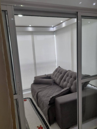Imagem Apartamento com 4 Quartos à Venda, 135 m² em Parque São Jorge - São Paulo