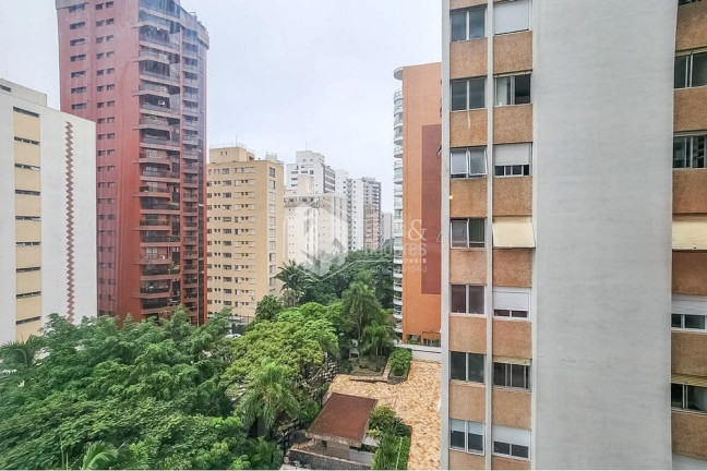 Imagem Apartamento com 4 Quartos à Venda, 227 m² em Itaim Bibi - São Paulo Imagem Apartamento com 4 Quartos à Venda, 227 m² em Itaim Bibi - São Paulo