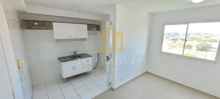 Imagem Apartamento com 2 Quartos à Venda, 45 m² em Jardim Ismênia - São José Dos Campos Imagem Apartamento com 2 Quartos à Venda, 45 m² em Jardim Ismênia - São José Dos Campos