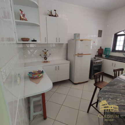 Imagem Casa com 2 Quartos à Venda, 116 m² em Canto Do Forte - Praia Grande Imagem Casa com 2 Quartos à Venda, 116 m² em Canto Do Forte - Praia Grande