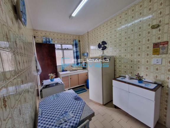 Imagem Apartamento com 1 Quarto à Venda, 63 m² em Boqueirão - Praia Grande Imagem Apartamento com 1 Quarto à Venda, 63 m² em Boqueirão - Praia Grande