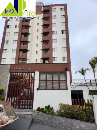 Apartamento com 2 Quartos à Venda, 67 m² em Vila Esperança - São Paulo