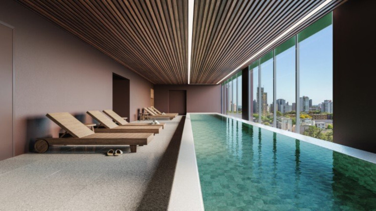 Imagem Imóvel com 3 Quartos à Venda, 125 m² em Perdizes - São Paulo Imagem Imóvel com 3 Quartos à Venda, 125 m² em Perdizes - São Paulo