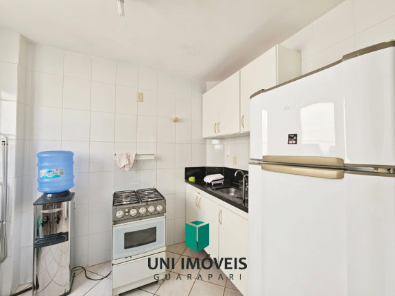 Imagem Apartamento com 2 Quartos à Venda, 65 m² em Praia Do Morro - Guarapari