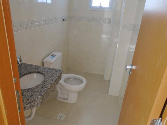 Imagem Apartamento com 2 Quartos à Venda, 86 m² em Canto Do Forte - Praia Grande