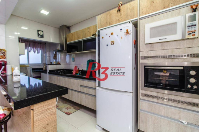 Imagem Apartamento com 2 Quartos à Venda, 77 m² em Centro - São Vicente Imagem Apartamento com 2 Quartos à Venda, 77 m² em Centro - São Vicente
