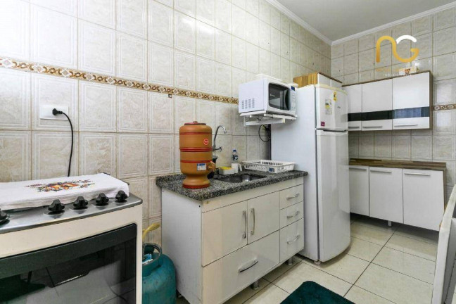 Imagem Apartamento com 2 Quartos à Venda, 62 m² em Boqueirão - Praia Grande Imagem Apartamento com 2 Quartos à Venda, 62 m² em Boqueirão - Praia Grande