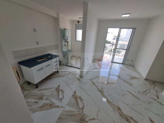 Imagem Apartamento com 2 Quartos à Venda, 49 m² em Vila Formosa - São Paulo Imagem Apartamento com 2 Quartos à Venda, 49 m² em Vila Formosa - São Paulo