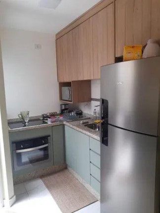 Imagem Casa de Condomínio com 2 Quartos à Venda, 70 m² em Vila Esperança - São Paulo