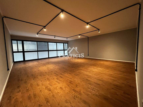 Imagem Apartamento com 3 Quartos à Venda, 160 m² em Paraíso - São Paulo