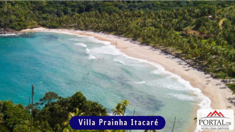 Imagem Terreno à Venda, 1.190 m² em Villa Prainha - Itacaré Imagem Terreno à Venda, 1.190 m² em Villa Prainha - Itacaré