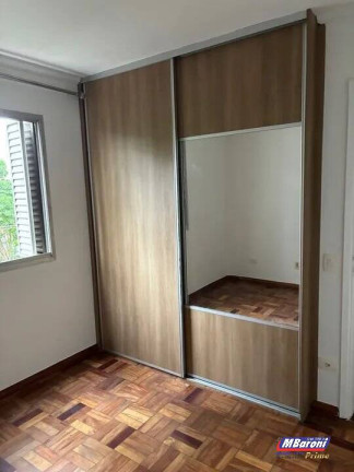 Imagem Apartamento com 3 Quartos para Alugar, 65 m² em Campo Belo - São Paulo Imagem Apartamento com 3 Quartos para Alugar, 65 m² em Campo Belo - São Paulo
