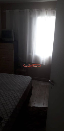 Imagem Apartamento com 2 Quartos à Venda, 46 m² em Conjunto Habitacional Padre Manoel Da Nóbrega - São Paulo Imagem Apartamento com 2 Quartos à Venda, 46 m² em Conjunto Habitacional Padre Manoel Da Nóbrega - São Paulo