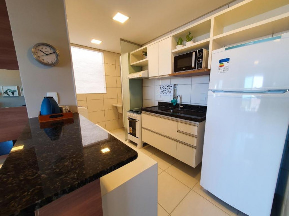 Imagem Apartamento com 2 Quartos à Venda, 55 m² em Papicu - Fortaleza Imagem Apartamento com 2 Quartos à Venda, 55 m² em Papicu - Fortaleza