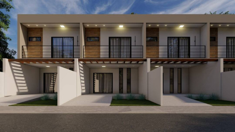 Imagem Casa com 3 Quartos à Venda, 99 m² em Salinas - Balneário Barra Do Sul Imagem Casa com 3 Quartos à Venda, 99 m² em Salinas - Balneário Barra Do Sul