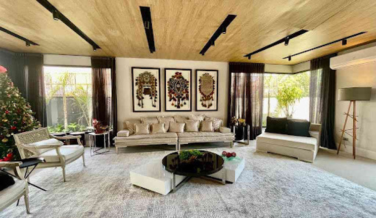 Imagem Casa com 5 Quartos à Venda ou Locação, 505 m² em Alphaville 01 - Barueri Imagem Casa com 5 Quartos à Venda ou Locação, 505 m² em Alphaville 01 - Barueri