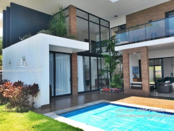 Imagem Casa de Condomínio com 4 Quartos à Venda, 477 m² em Alphaville Iii - Bonfim Paulista (ribeirão Preto) Imagem Casa de Condomínio com 4 Quartos à Venda, 477 m² em Alphaville Iii - Bonfim Paulista (ribeirão Preto)