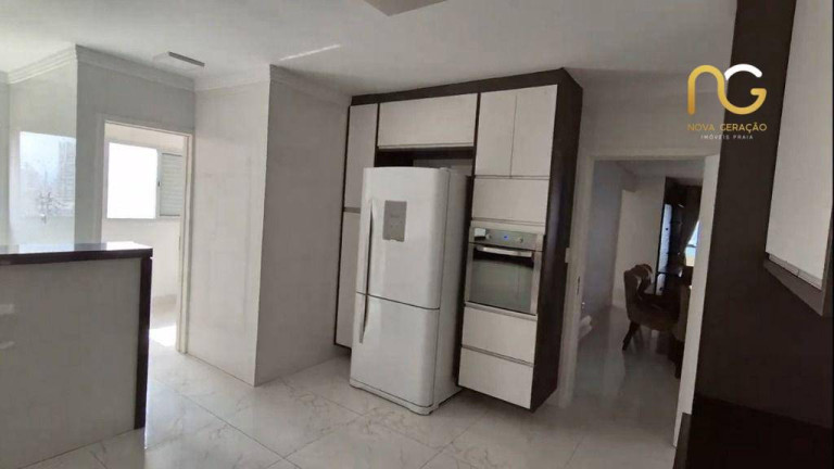 Imagem Apartamento com 3 Quartos à Venda, 155 m² em Aviação - Praia Grande Imagem Apartamento com 3 Quartos à Venda, 155 m² em Aviação - Praia Grande