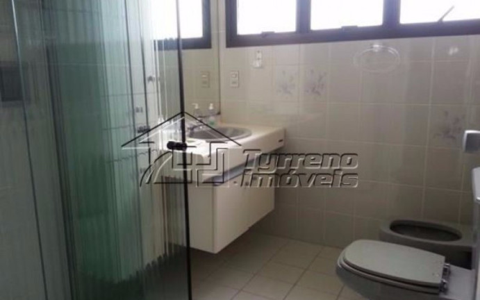 Imagem Apartamento com 4 Quartos à Venda, 260 m² em Vila Ema - São José Dos Campos