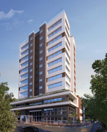 Apartamento com 3 Quartos à Venda, 135 m² em Moinhos De Vento - Porto Alegre