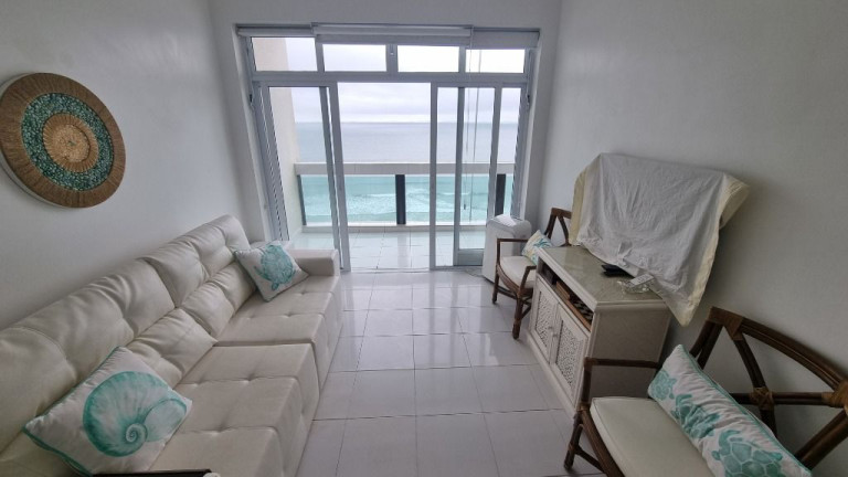 Imagem Apartamento com 1 Quarto à Venda, 65 m² em Pitangueiras - Guarujá Imagem Apartamento com 1 Quarto à Venda, 65 m² em Pitangueiras - Guarujá