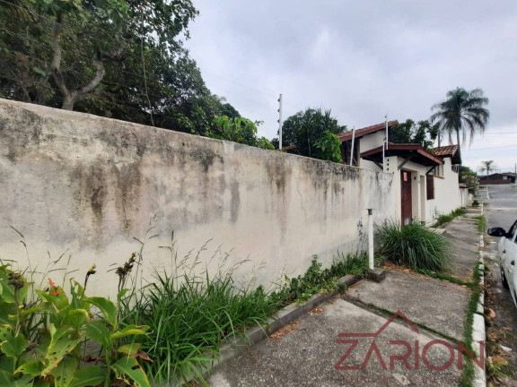 Imagem Casa com 3 Quartos à Venda, 900 m² em Jardim Santana - Tremembé Imagem Casa com 3 Quartos à Venda, 900 m² em Jardim Santana - Tremembé