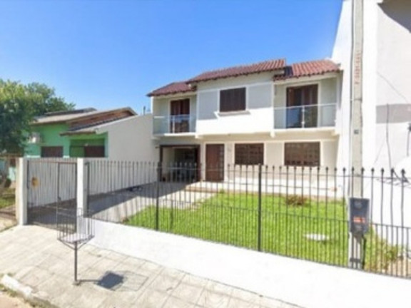 Casa com 3 Quartos à Venda, 157 m² em Parque Da Matriz - Cachoeirinha