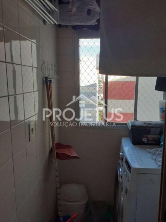 Imagem Apartamento com 3 Quartos à Venda, 64 m² em Jardim Esmeralda - São Paulo Imagem Apartamento com 3 Quartos à Venda, 64 m² em Jardim Esmeralda - São Paulo