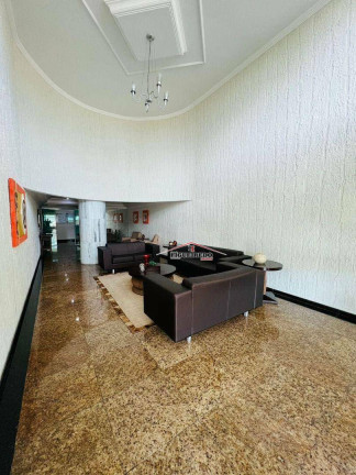 Imagem Apartamento com 3 Quartos à Venda, 134 m² em Canto Do Forte - Praia Grande Imagem Apartamento com 3 Quartos à Venda, 134 m² em Canto Do Forte - Praia Grande