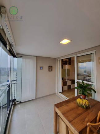 Imagem Apartamento com 2 Quartos à Venda, 77 m² em Centro - Osasco Imagem Apartamento com 2 Quartos à Venda, 77 m² em Centro - Osasco